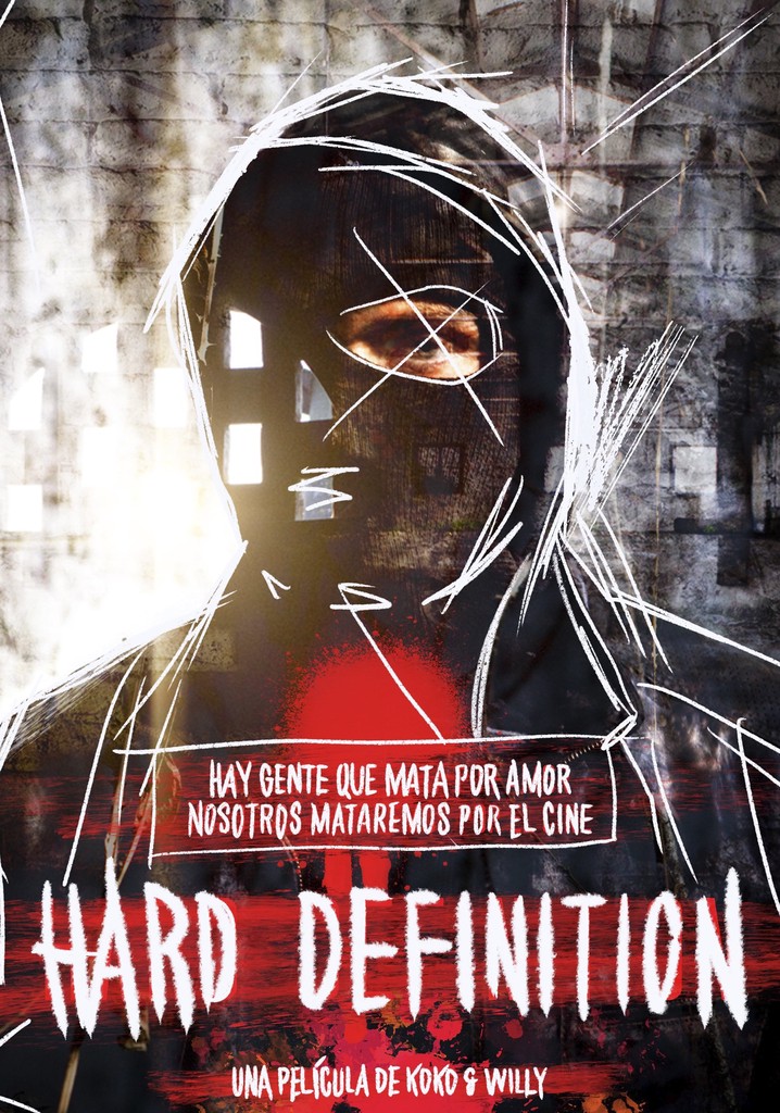 Hard Definition película Ver online en español